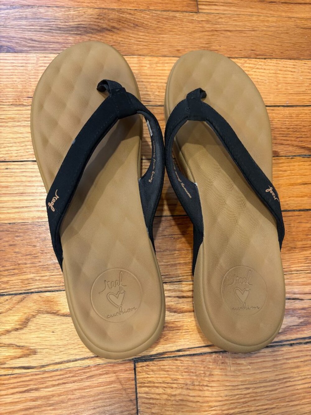Reef Cushion Harmony Flip Flop
